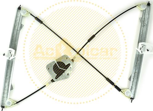 Ac Rolcar 01.2001 - Elevalunas www.parts5.com