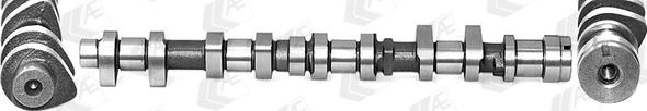 AE CAM960 - Camshaft www.parts5.com