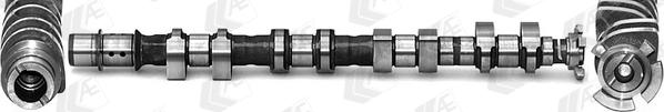 AE CAM1014 - Camshaft www.parts5.com