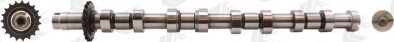 AE CAM751 - Camshaft www.parts5.com