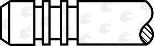 AE V95218 - Inlet Valve parts5.com