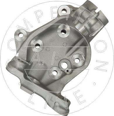 AIC 59417 - Поворотный кулак, подвеска колеса www.parts5.com