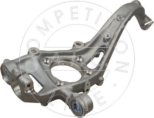 AIC 59431 - Steering Knuckle, wheel suspension www.parts5.com