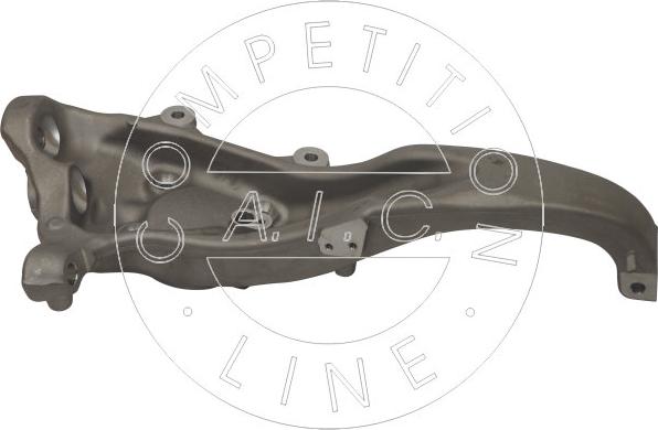 AIC 59421 - Steering Knuckle, wheel suspension www.parts5.com