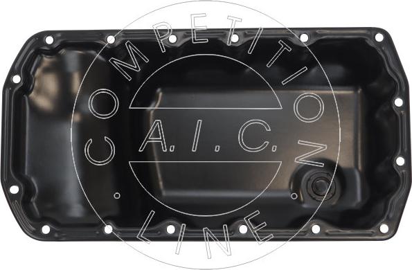 AIC 59553 - Oil sump www.parts5.com