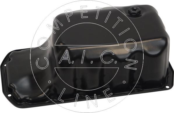 AIC 59553 - Oil sump www.parts5.com