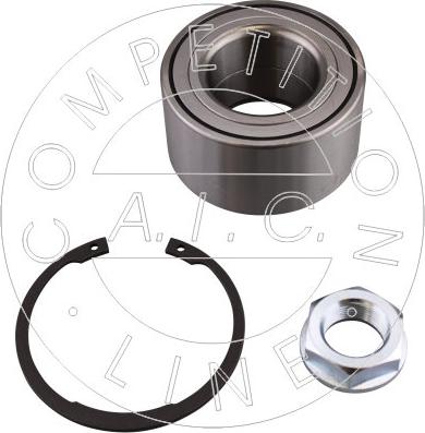 AIC 59583 - Wheel hub, bearing Kit www.parts5.com