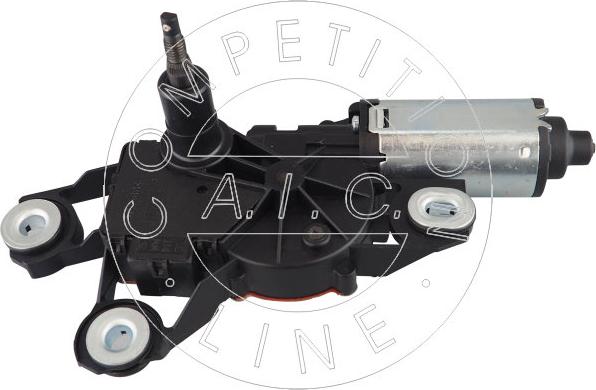 AIC 59699 - Motor del limpiaparabrisas www.parts5.com