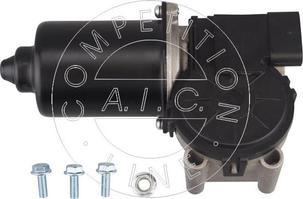 AIC 59695 - Wiper Motor www.parts5.com