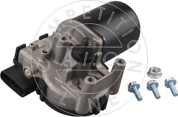 AIC 59695 - Wiper Motor www.parts5.com