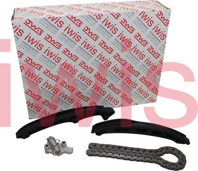 AIC 59007Set - Timing Chain Kit parts5.com