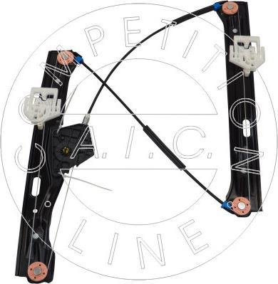 AIC 59034 - Window Regulator parts5.com