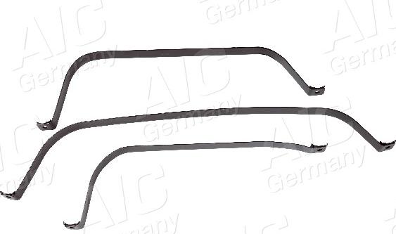 AIC 59032Set - Bandou de fixare, rezervor combustibil www.parts5.com