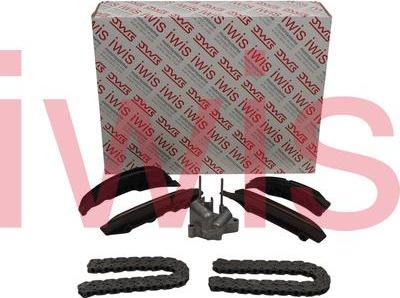 AIC 59024Set - Timing Chain Kit www.parts5.com