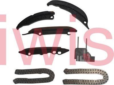 AIC 59024Set - Timing Chain Kit www.parts5.com