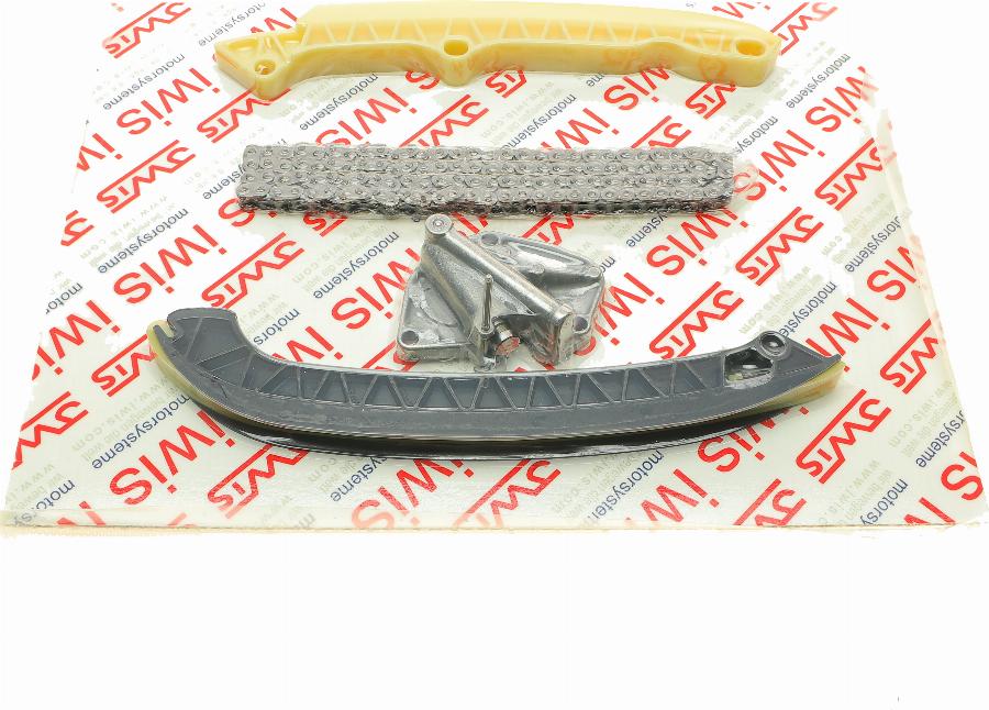 AIC 59022Set - Timing Chain Kit parts5.com