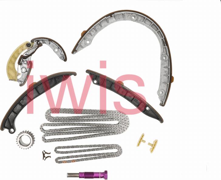 AIC 59140Set - Timing Chain Kit www.parts5.com