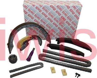 AIC 59140Set - Timing Chain Kit www.parts5.com