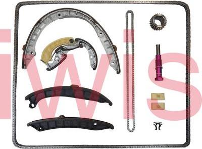 AIC 59140Set - Timing Chain Kit www.parts5.com