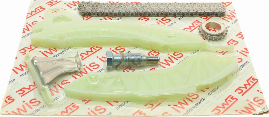 AIC 59101Set - Chit lant de distributie www.parts5.com