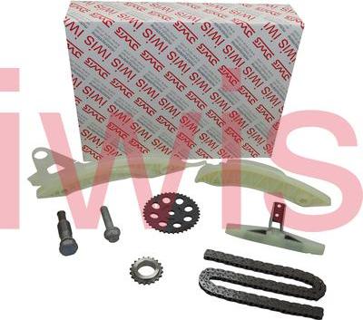 AIC 59111Set - Timing Chain Kit www.parts5.com