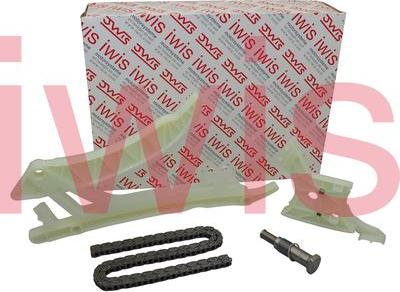 AIC 59139Set - Zestaw łańcucha rozrządu www.parts5.com