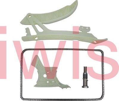 AIC 59139Set - Zestaw łańcucha rozrządu www.parts5.com