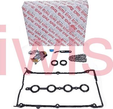 AIC 59126Set - Garnitura razvodnog lanca www.parts5.com