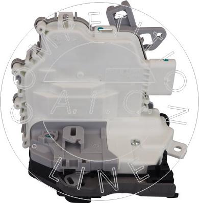 AIC 59846 - Türschloss www.parts5.com