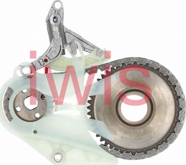 AIC 59800Set - Chain Set, oil pump drive www.parts5.com