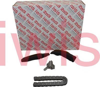 AIC 59801Set - Timing Chain Kit www.parts5.com