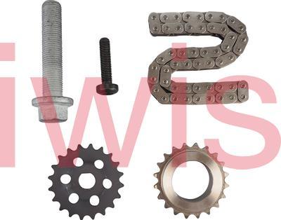 AIC 59815Set - Chain Set, oil pump drive www.parts5.com