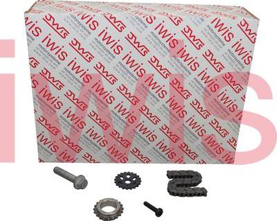 AIC 59815Set - Chain Set, oil pump drive www.parts5.com