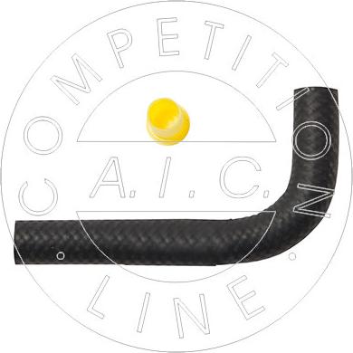 AIC 59882 - Hydraulic Hose, steering system www.parts5.com