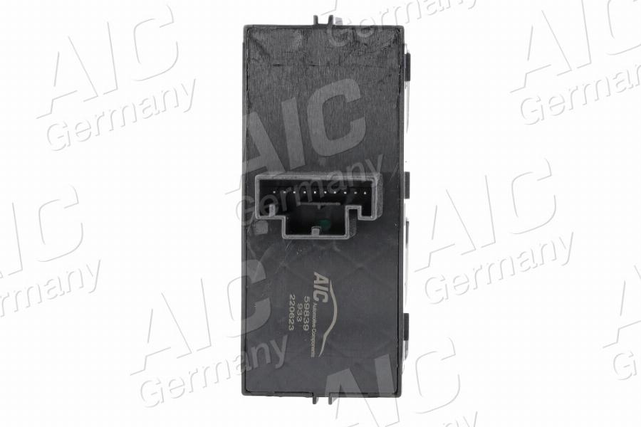 AIC 59839 - Switch, window regulator www.parts5.com