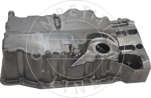 AIC 59349 - Oil sump www.parts5.com