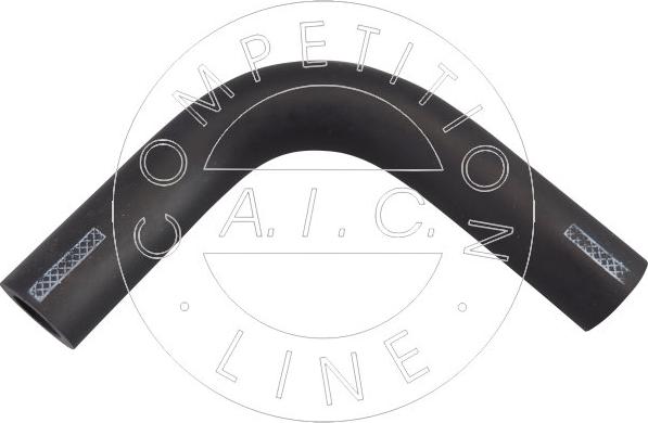 AIC 59743 - Crevo, odušak bloka motora www.parts5.com