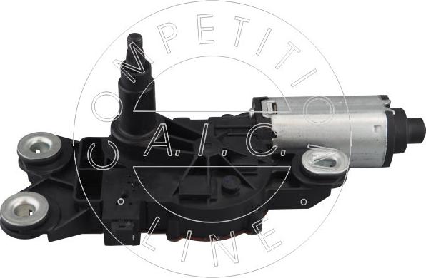 AIC 59704 - Silecek motoru www.parts5.com