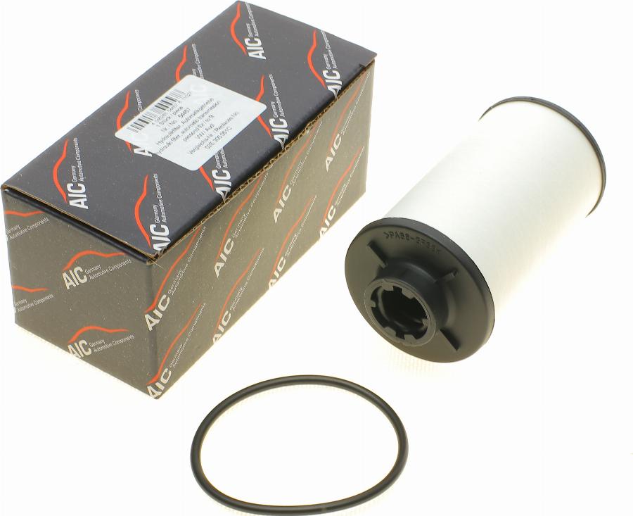 AIC 54457 - Hydraulic Filter, automatic transmission www.parts5.com