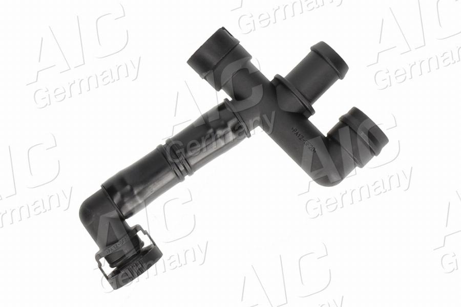 AIC 54556 - Cső, forgattyúsház szellőztetés www.parts5.com