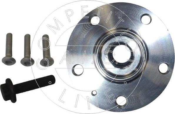 AIC 54584 - Buje de rueda www.parts5.com