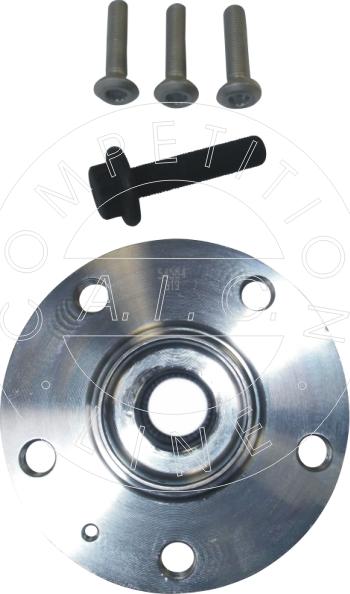 AIC 54584 - Wheel Hub parts5.com