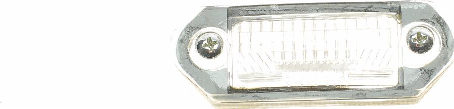 AIC 54583 - Lens, licence plate light www.parts5.com