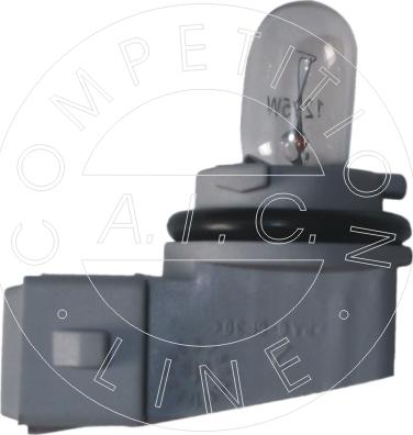 AIC 54573 - Lamp Base, indicator www.parts5.com