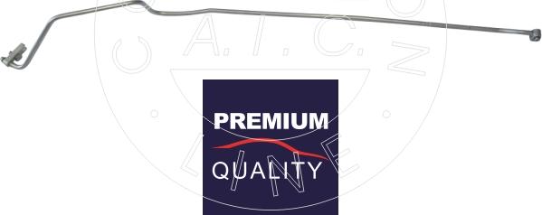 AIC 54656 - High Pressure Line, air conditioning parts5.com