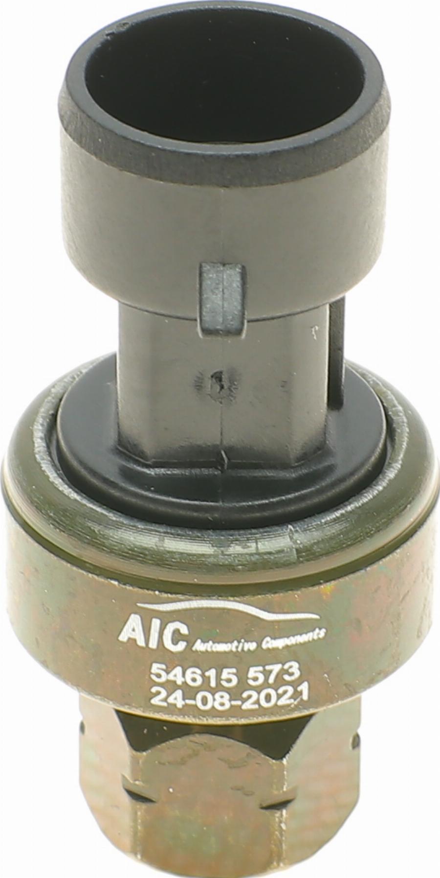 AIC 54615 - Tlačna sklopka, klima-uređaj www.parts5.com