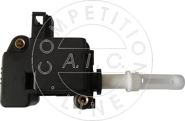 AIC 54018 - Control, actuator, central locking system parts5.com