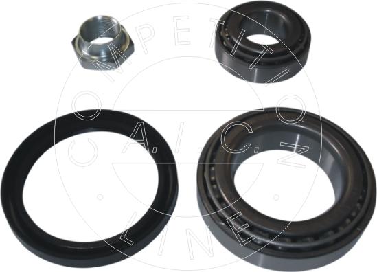 AIC 54084 - Комплект колесен лагер www.parts5.com