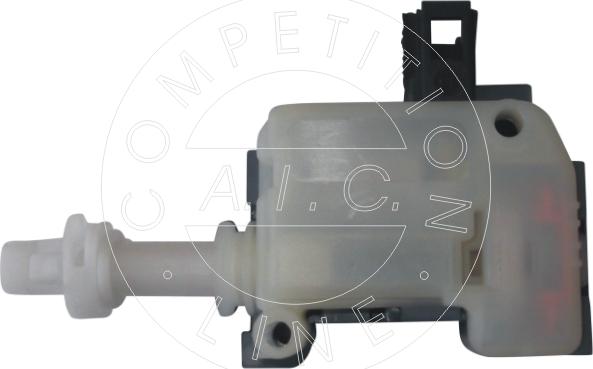 AIC 54020 - Control, actuator, central locking system parts5.com