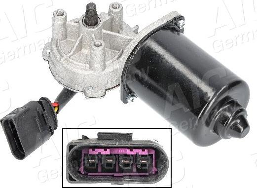 AIC 54136 - Двигател на чистачките www.parts5.com